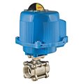 V-Ball Control Valves image